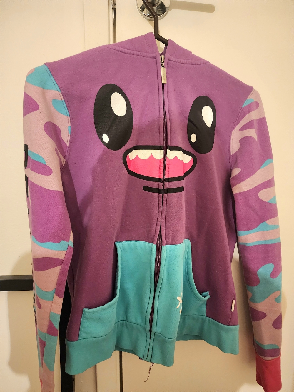 SOSOHAPPY Ijustine Sweater